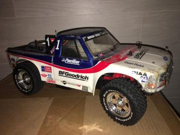 te koop: Tamiya F-150 race truck beschikbaar voor biedingen