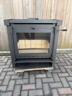 Janus 14 houtkachel, P, P, P, Houtkachel