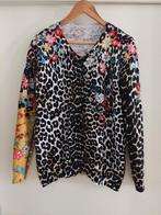 OUI vest 42, Kleding | Dames, Ophalen of Verzenden, Zo goed als nieuw, Maat 42/44 (L)