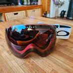 Oakley Flight Deck L skibril, Overige merken, Overige typen, Ophalen of Verzenden, Zo goed als nieuw