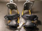 Flow Fuse Maat L Snowboard Bindingen, Ophalen of Verzenden, Gebruikt, Bindingen