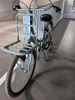 Damesfiets Zalm   - Framemaat: 50 CM, Fietsen en Brommers, Fietsen | Dames | Omafietsen, 50 tot 53 cm, Ophalen, Zo goed als nieuw