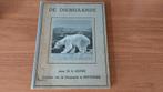 Antiek plaatjesboek De Diergaarde, door K. Kuiper, Ophalen of Verzenden, 20e eeuw of later, Zo goed als nieuw
