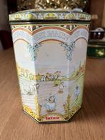 Brinta blik, Verzamelen, Blikken, Ophalen of Verzenden, Gebruikt, Overige