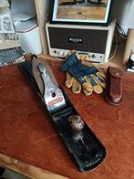 Stanley No 7, Ophalen
