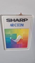 Sharp AR-D19N Duplex Module 2x 500 Sheet ( 109 ), Computers en Software, Printers, Ophalen, Gebruikt, Printer, Nb
