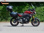 YAMAHA TRACER 900 ABS (bj 2015), Bedrijf, 3 cilinders, Meer dan 35 kW, Toermotor