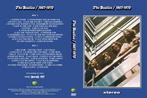 2 DVD The Beatles 1967-1970 Blue album, Alle leeftijden, Verzenden, Muziek en Concerten