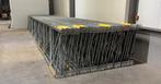 Partij Dexion palletstelling magazijnstelling P90, Ophalen