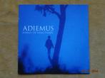 Adiemus - Songs of sanctuary  (CD), Cd's en Dvd's, Ophalen of Verzenden, Zo goed als nieuw, Europees