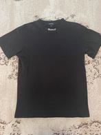 Quotrell shirt zwart xs, Ophalen of Verzenden, Zo goed als nieuw, Maat 46 (S) of kleiner, Blauw