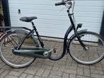 Sparta damesfiets extra lage instap versnellingen handrem, Fietsen en Brommers, Fietsen | Dames | Damesfietsen, Ophalen, Sparta