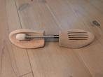 Houten schoenspanners maat 42/43, 5 paar, Overige typen, Nieuw, Ophalen of Verzenden, Onbekend