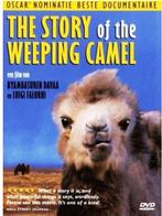 DVD The Story Of The Weeping Camel, Docu Mongolie, Cd's en Dvd's, Overige typen, Ophalen of Verzenden, Zo goed als nieuw