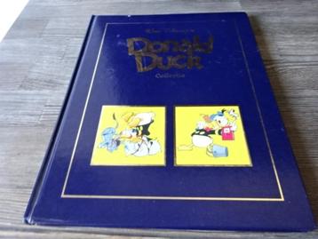 Donald Duck Collectie | als stijfkop en als betweter beschikbaar voor biedingen