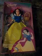 Sneeuwwitje Disney Princess Pop - Nieuw in verpakking, Verzamelen, Disney, Ophalen of Verzenden, Sneeuwwitje of Doornroosje, Nieuw