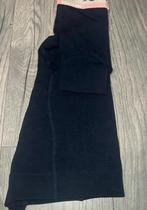 Zeeman Thermo Legging Dames - Maat 36/38, Legging, Maat 36/38 (S), Zwart, Nieuw