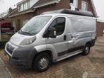 Citroën Camperbus Jumper (bj 2011), Overige merken, Bedrijf, Handgeschakeld, Diesel