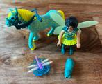 Playmobil fairies met paard, Kinderen en Baby's, Speelgoed | Playmobil, Ophalen, Zo goed als nieuw