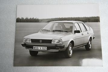 Persfoto Volkswagen Passat B2 (1982) (15) beschikbaar voor biedingen