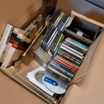 Oude PC Games, VHS & Diskettes - Nostalgie!, Spelcomputers en Games, Gebruikt, Overige genres, 1 speler, Ophalen of Verzenden