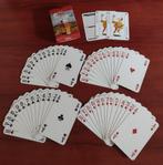 Texels Speelkaarten Stock 52 kaarten Bridge/Canasta., Verzamelen, Biermerken, Ophalen of Verzenden, Zo goed als nieuw, Overige typen