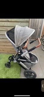 Joolz Geo kinderwagen reiswieg, buggy en alle toebehoren, Ophalen, Zo goed als nieuw, Overige merken