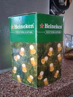 Heineken feestverlichting, Huis en Inrichting, Ophalen, Zo goed als nieuw