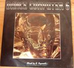 Dance Computers-6, Gebruikt, 7 inch, Single, Dance