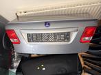 Saab 9-3 Sportsedan Aero achterklep met spoiler, Auto-onderdelen, Ophalen, Gebruikt, Achterklep, Saab
