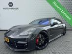 Porsche Panamera 2.9 4 E-Hybrid Pano Luchtvering Leer 22 inc, Automaat, 4 stoelen, 330 pk, Bedrijf