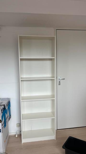 Billy Ikea Boekenkast - afbeelding 1