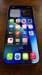 Iphone 15 Pro 256gb - nieuwstaat!!, 20 maanden jong, Telecommunicatie, Mobiele telefoons | Apple iPhone, Zwart, Zo goed als nieuw