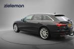 Audi A6 40 TDI Business edition - Navi, Cruise, Clima, Trekh, Auto's, Gebruikt, Zwart, Diesel, 204 pk