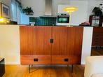 UMS Pastoe Japanse serie CU04 Cees Braakman zeer goede staat, Ophalen, Mid century modern, 150 tot 200 cm, Metaal