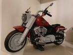 Lego Creator Harley Davidson, Hobby en Vrije tijd, Modelauto's | 1:5 tot 1:12, Ophalen of Verzenden, Zo goed als nieuw, Motor