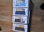 4X Samsung, Overige modellen, Overige kleuren, Ophalen of Verzenden, Zo goed als nieuw