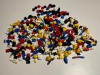 Lego restanten Minifigs uit de beginperiode  (1974-1980), Ophalen of Verzenden, Zo goed als nieuw, Losse stenen, Lego