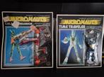 Micronauts Mego 1976 MOC Time traveller Galactic warrior, Verzamelen, Poppetjes en Figuurtjes, Ophalen of Verzenden, Gebruikt