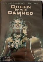 Videoband Queen of the Damned, Vanaf 16 jaar, Ophalen, Gebruikt, Horror