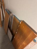 Lundia onderdelen, Ophalen