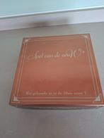 bordspel van de eeuw, Hobby en Vrije tijd, Gezelschapsspellen | Bordspellen, Ophalen of Verzenden