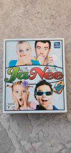 Zeg Geen Ja Nee Reis Editie - King Bordspel, Ophalen, Zo goed als nieuw, Vijf spelers of meer, King