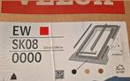 Velux renovatie gootstukken EV SK 08-OOOO(114x140cm), 80 tot 120 cm, Nieuw, Ophalen of Verzenden, Overige typen