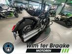 Indian Scout (bj 2020), 2 cilinders, Bedrijf, 1133 cc, Overig