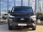 Ford Transit Custom 320 2.5 PHEV L2H1 Black Platinum DC DRIV, 232 pk, Euro 6, 4 cilinders, Bedrijf