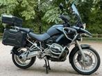 BMW 1200 GS Toermotor 2006, Motoren, 2 cilinders, Motorrijbewijs A, Particulier, Meer dan 35 kW