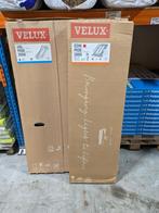 Velux dakvenster GGL PK08 2050, Ophalen, Nieuw, Dakraam, Veiligheidsglas