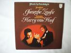 Gheorghe zamfir & Harry van Hoof LP, Ophalen of Verzenden, Gebruikt, 12 inch, Nederlandstalig