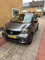 Smart Forfour 1.0 Joy 2015., Particulier, Te koop